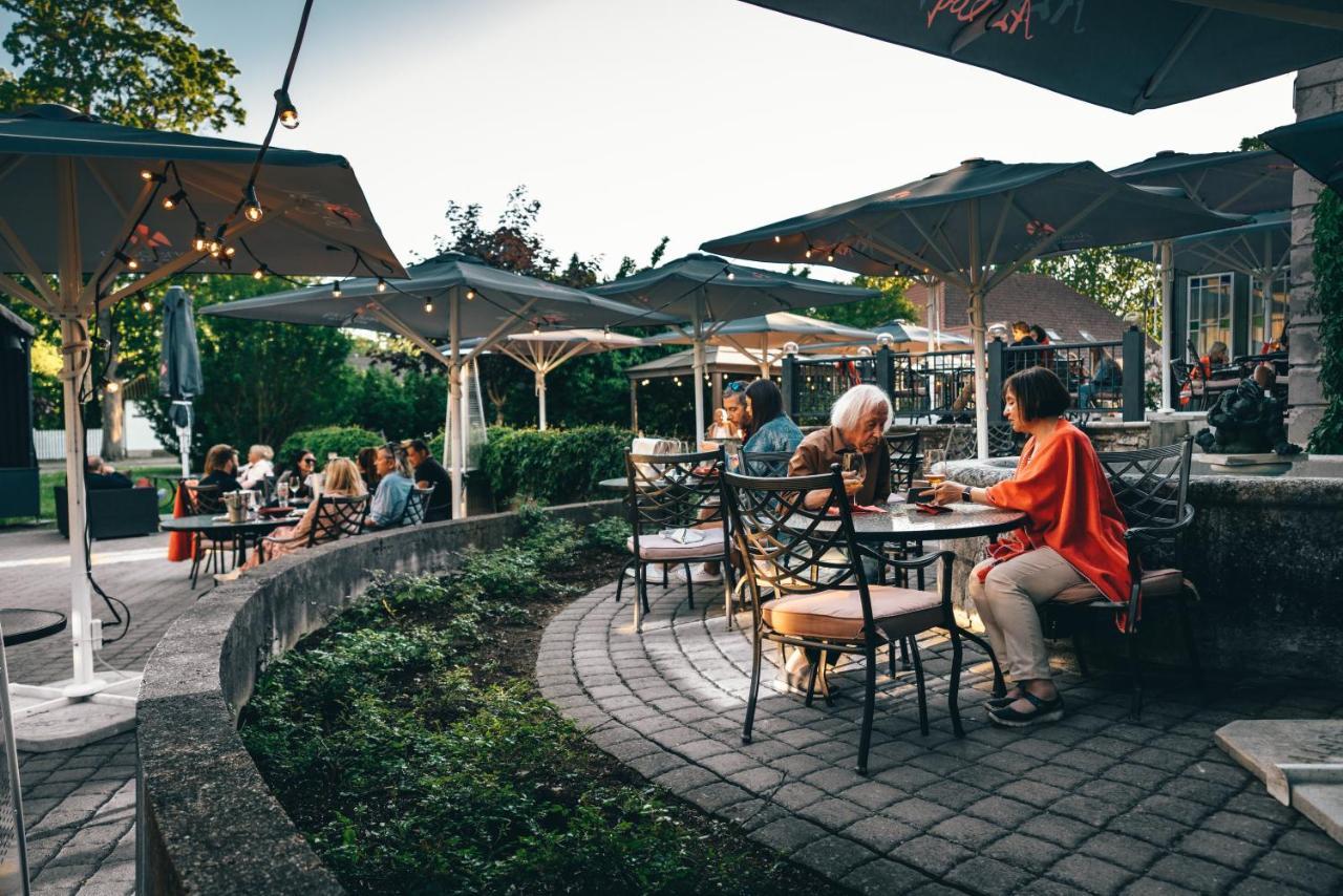 Arensburg Boutique Hotel & Spa Курессааре Екстер'єр фото