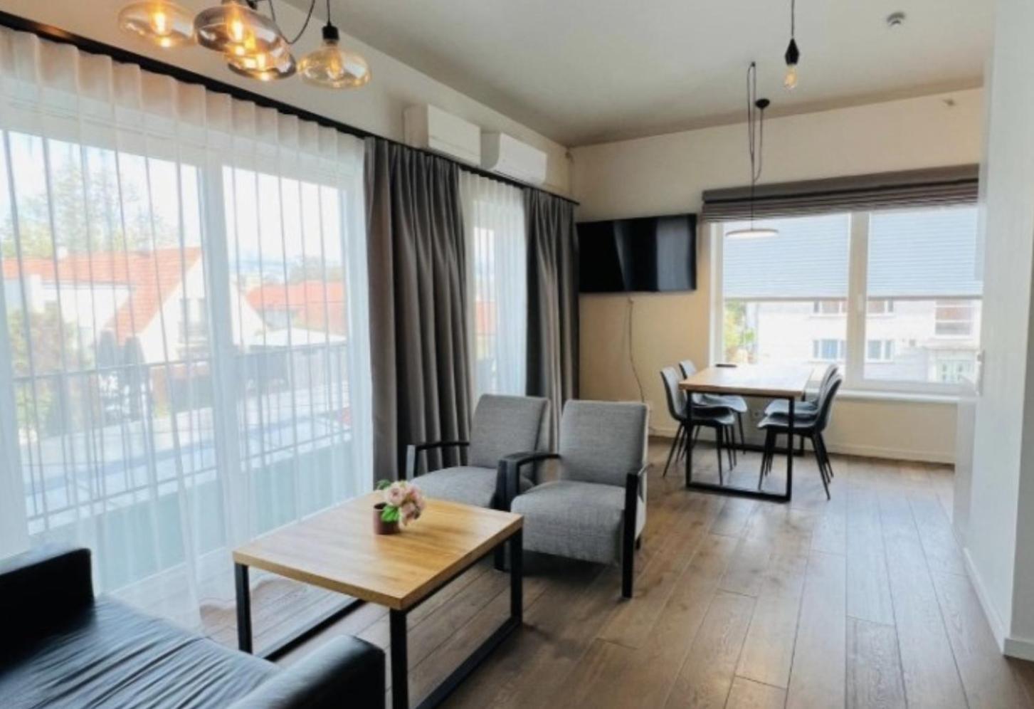 Arensburg Boutique Hotel & Spa Курессааре Екстер'єр фото